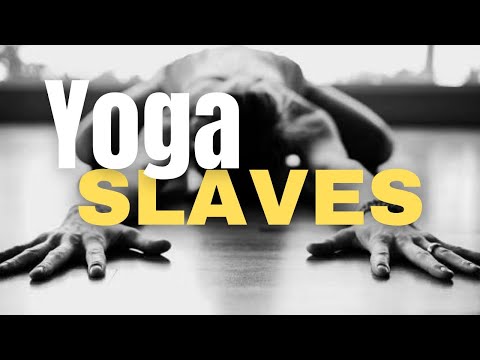 The Cult that Demands Two Slaves a Month