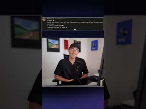 Comment vit un entrepreneur passionné comme moi ?