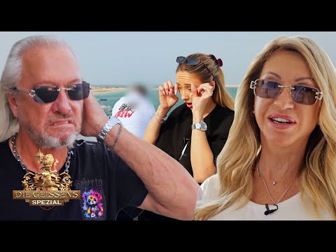 Yacht-Desaster: Robert Geiss eskaliert komplett! 🤬💥 | Die Geissens Spezial #09