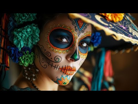 🥁 Mexican x Afro House Mix 2026 | Latin Afro & Tribal Beats Para Bailar Vol.5