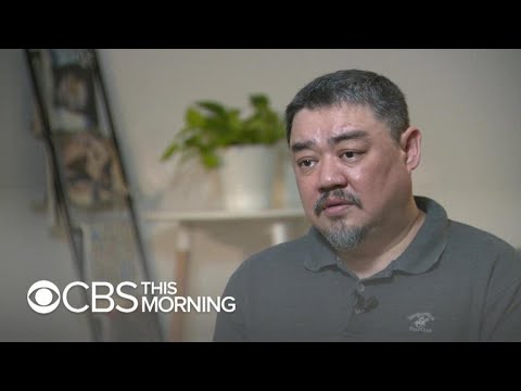 Tiananmen Square survivor reflects 30 years later