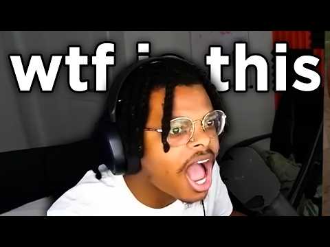 How I Drove A Famous Streamer Insane