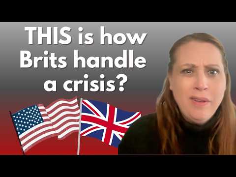 How Britain Handles Crises Better Than America