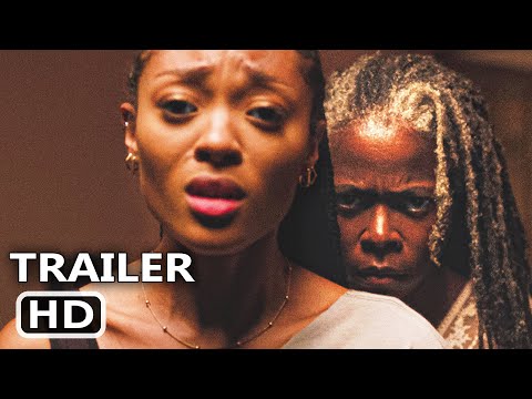 NOSEEUMS Trailer (2026)