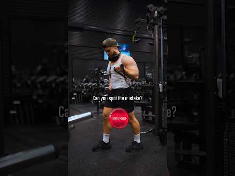 99% Make This Technique Mistake