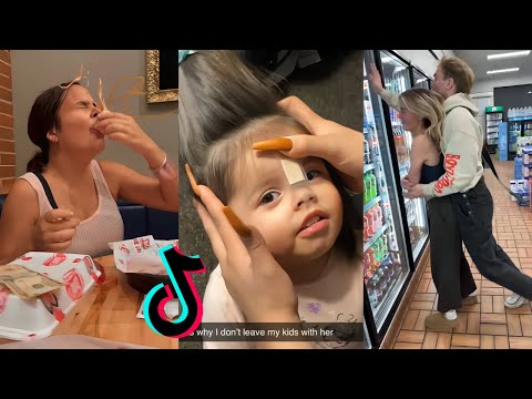 Funny TikToks that Had me Rolling on the Floor! PT.12