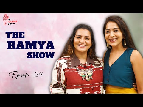 Beyond the Spotlight with Parvathy Thiruvothu-on Life,Relationships & Passion |Stay Tuned with Ramya