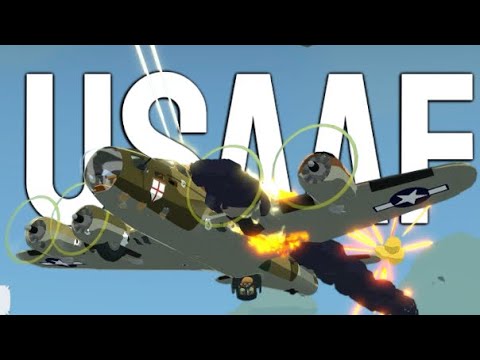 Completing The USAAF Campaign + Defeating All Enemy Aces |Bomber Crew Gameplay|