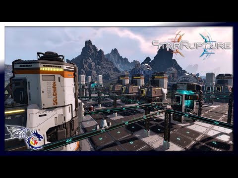 We Need To Fix The Spaghetti | StarRupture #8