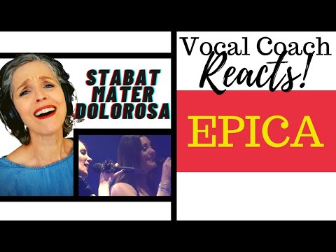 EPICA Stabat Mater Dolorosa