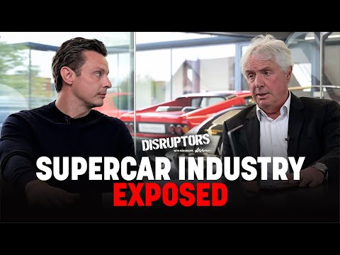 Outspoken Supercar Dealers EXPOSE the Biggest Industry Scams