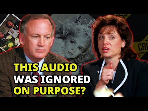 The Audio That Fractured the Timeline | And Raised Uncomfortable Questions