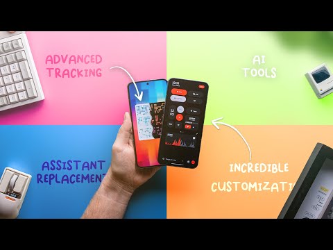 Top Android Apps! (March 2024)