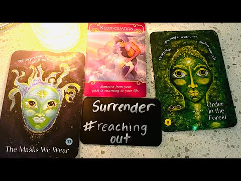 Divine Feminine: He has to take you off the pedestal it makes him too nervous to reach out.