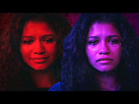 You're Not Gonna Like My Euphoria Takes :(