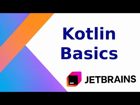 Kotlin Basics and Difference between Build System- IntelliJ, Maven and Gradle #kotlin #gradle