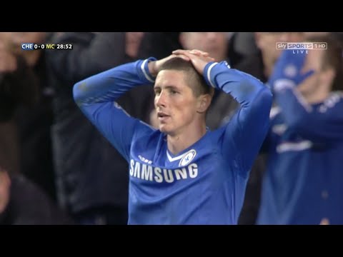 من الذاكرة : تشيلسى ومان سيتى / موسم 2013-2014 / تعليق رؤوف خليف /جودة عالية