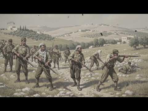 Cómo nació el Estado de Israel