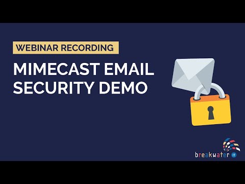 Platform to Share - June 2021 | Mimecast | Email Security | Security Training