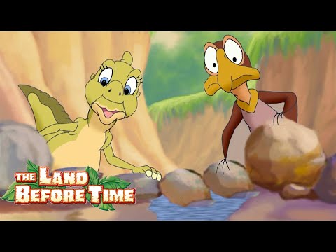 Trust Me... | FULL EPISODE | The Land Before Time
