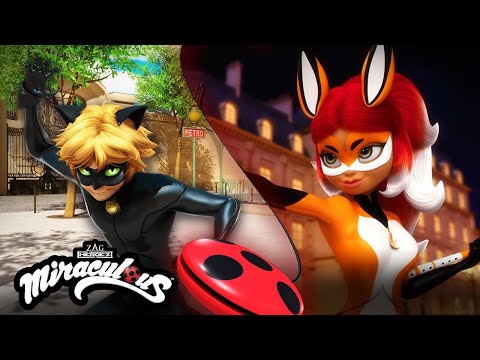 ЛЕДІ БАГ І СУПЕР-КІТ | 🐞 СЕЗОН 2 - ВСІ СЕРІЇ ПІДРЯД 🇺🇦 | Збірник 3 | Мультфільми українською