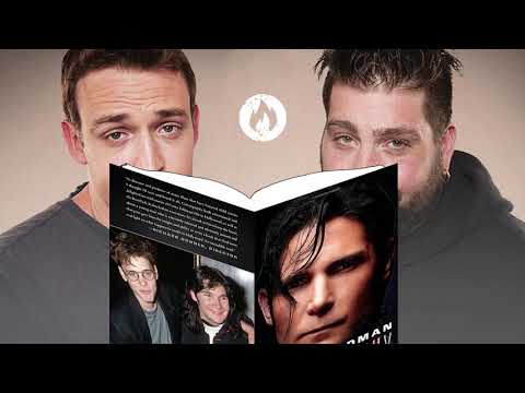 The Bonfire - Coreyography