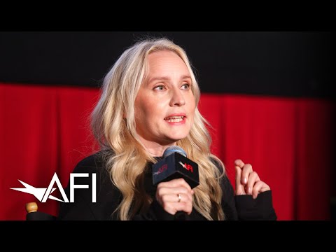 A Conversation with Mona Fastvold, Lewis Pullman and Andrew Morrison on THE TESTAMENT OF ANN LEE