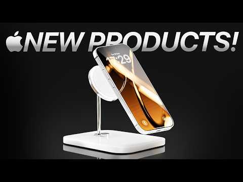 Apple's FIRST 2026 Products are HERE!