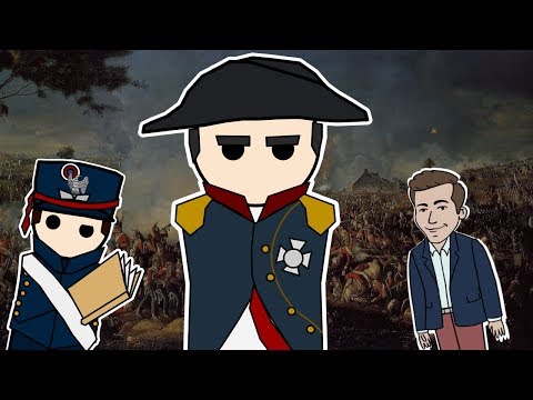 What if Napoleon Never Fell? (ft. Armchair Historian)