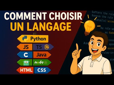 Ne choisis plus au hasard : 6 critères qui dévoilent le bon framework ⚠️💻