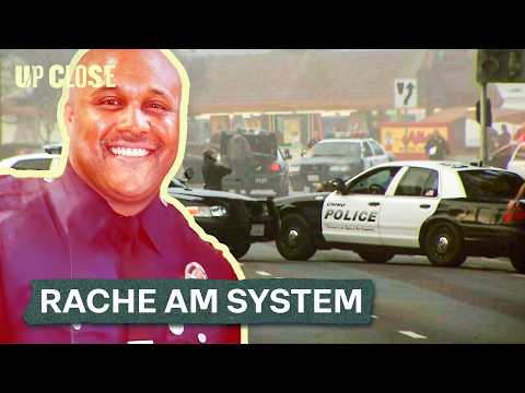 Dieser Cop machte Jagd auf seine eigenen Leute! | True Crime