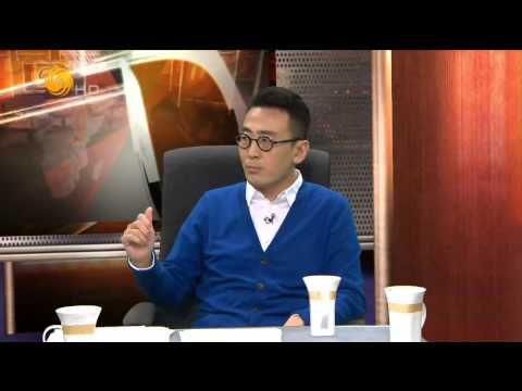 锵锵三人行2015-01-06 许子东：生理冲动性启蒙从《天鹅湖》开始