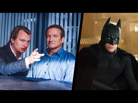 Batman Was TRANSFORMED By This Christopher Nolan Movie