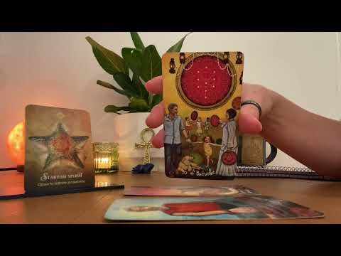 You’re about to be moved. A new path’s about to open up for you! 