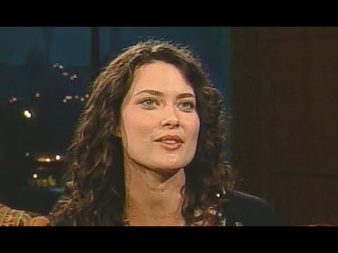 Shalom Harlow "The Jury" C.K. - May 25, 2004