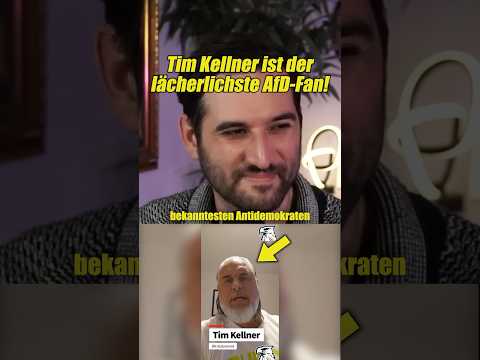 Tim Kellner VORGEFÜHRT! In Allen Punkten Vor Gericht Verloren!