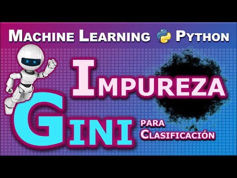Qué es la Impureza GINI y por qué es tan relevante: Implementación paso a paso con Python