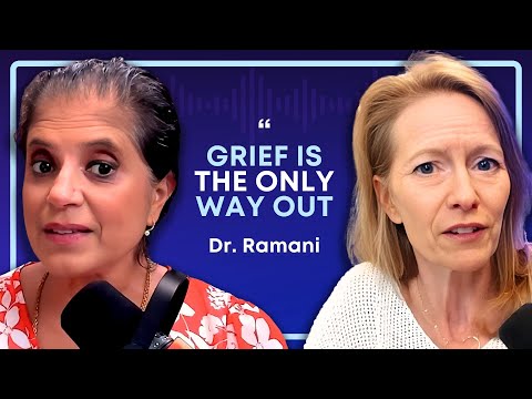 Dr. Ramani on How To Spot A Real Narcissist & Reclaim Your Power | Getting Open Pod