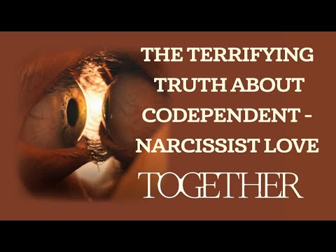What Together (2025) Movie Gets Right About Narcissist–Codependent Relationships