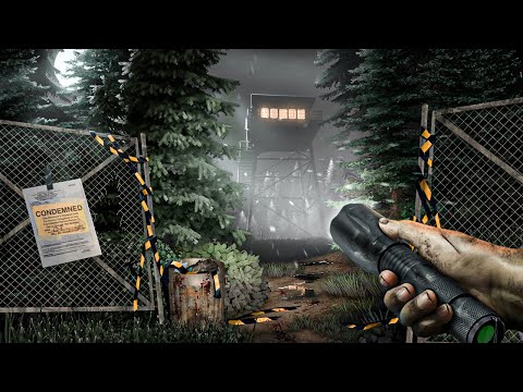 There Are THOUSANDS of Missing Hikers in the U.S. National Parks...