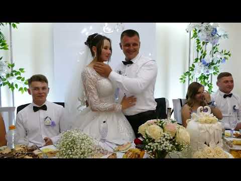 ЗАСТІЛЬНІ ПІСНІ І ГІРКО НА УКРАЇНСЬКОМУ ВЕСІЛЛІ. СЕЛО ПЕТРАНКА