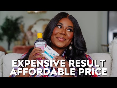 Smell Rich on a Budget: The Best Affordable Body Care