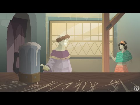 Narrated D&D Story: When a False Hydra Broke a Ranger’s Heart & Mind