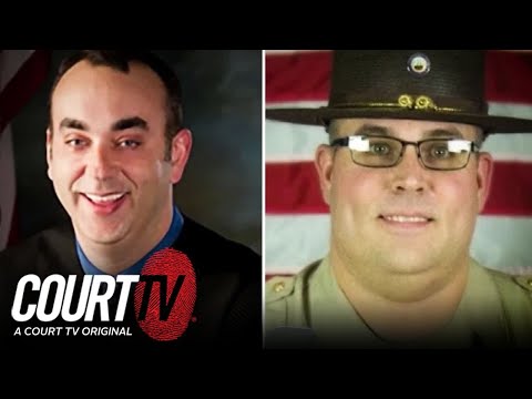 Sextortion Scandal & Judge Mullins' Murder | Vinnie Politan Investigates