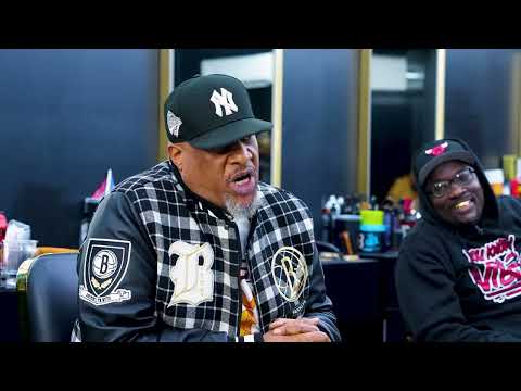 MANDU WARRIOR PUTS MATH HOFFA ON BLAST FOR FIGHTING RAPPERS