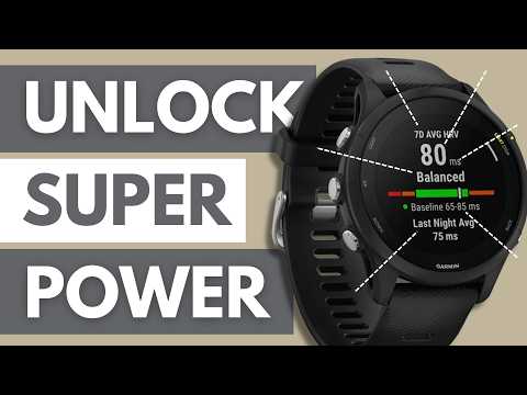 Forget EVERYTHING You Know About Heart Rate, Do THIS Instead.