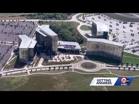 Oracle layoffs in Kansas City could have ‘double impact,’ economist says