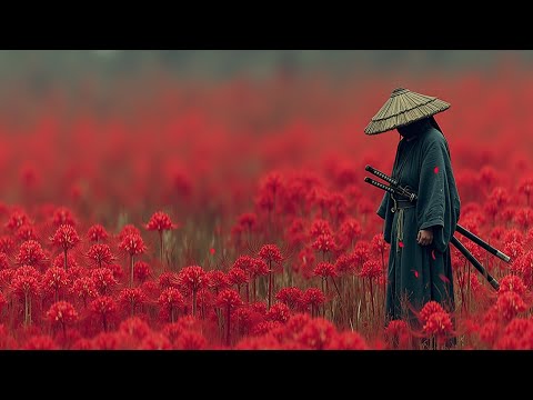 Daoist Flute Music & Ancient Eastern Meditation ~ Taoist Relaxation Music
