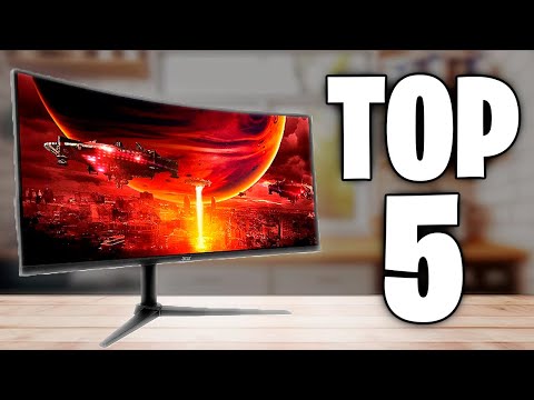 What's The Best Ultrawide Monitor (2026)? The Definitive Guide!
