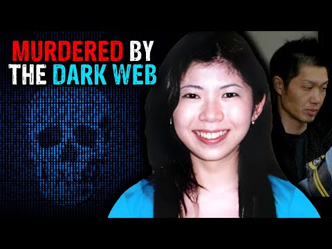 The Sinister Murder Plotted on The Dark Web... | The Case of Rie Isogai